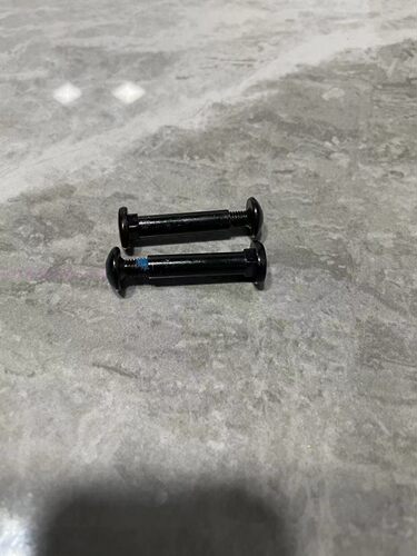 K2穿钉原装卸刹车专用