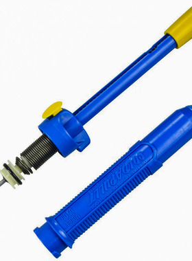 美国爱迪生DSN DS017 手动吸锡器US-140 US-140 DS017 蓝色强力版