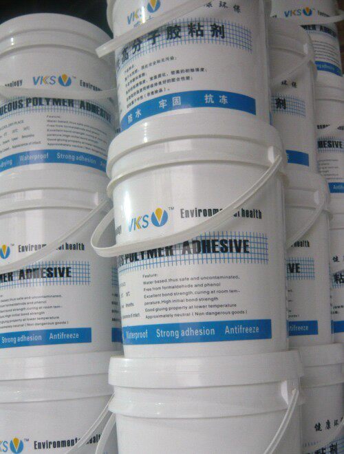 威凯士VKS-906高级拼板胶适合硬木实木拼板粘接指节胶红木组装