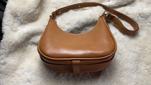 Кожаная кожа племя.