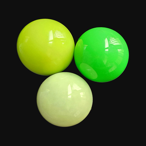 原石夜光球夜明珠夜光石客厅水晶