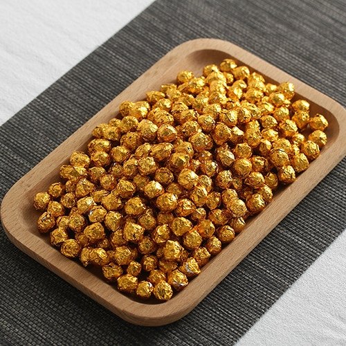 糯米香普洱熟茶膏原产地直邮