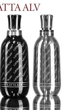 LATTA ALV车载成人保温杯便携咖啡杯高颜值轻奢男士女士礼物