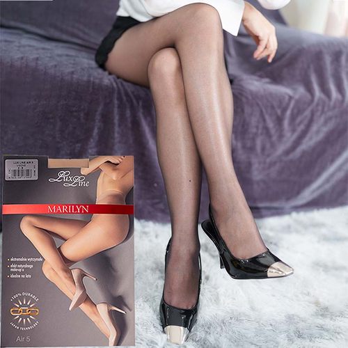 波兰MarilynAir5空气超薄丝袜