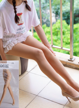 WolfordFatal15无缝绒质丝袜