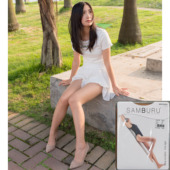 New 丝袜 Sahara 西班牙CdR 9D夏季 性感超薄隐形透明连裤 有大码