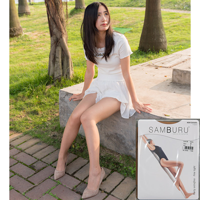 西班牙CdRSahara9丝滑隐形丝袜