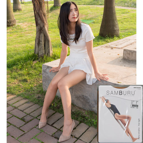 西班牙CdRSahara9丝滑隐形丝袜