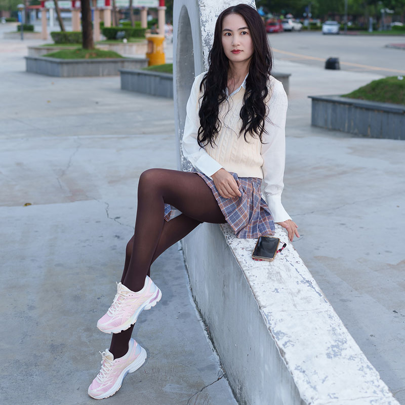 西班牙CdR50d光腿神器打底裤