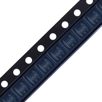 原装正品 REF2033AIDDCT SOT-23-5 3.3V 电压基准芯片