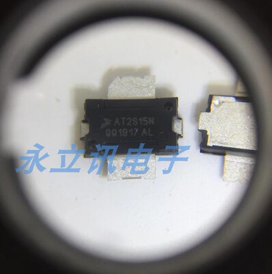 原装正品 贴片 AFT20S015NR1 封装: TO-270-2 场效应管(MOSFET)