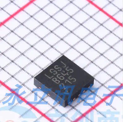 原装正品 贴片 LT3042EDD#TRPBF 封装DFN-10 RF线性稳压器芯片IC