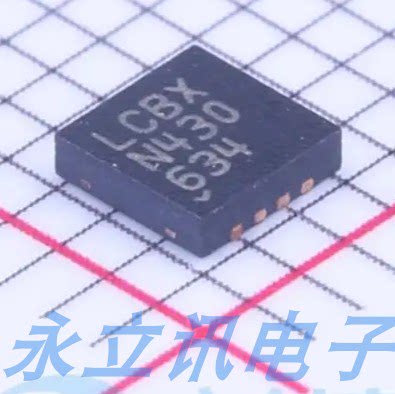 原装正品 贴片 LT5560EDD LT5560 封装DFN8 RF混频器IC芯片