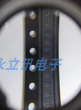原装正品 贴片 DF2S6.8FS,L3M 封装SOD-923 ESD静电保护二极管