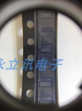 原装正品 ESD5304D-10/TR ESD5304D 丝印5V4V TVS静电保护二极管