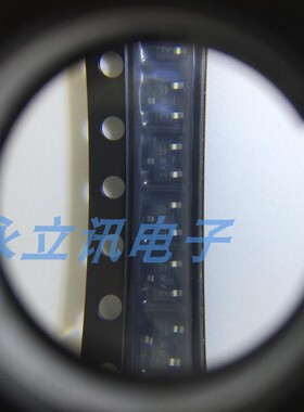 原装正品 BF862,215 BF862 贴片SOT-23丝印2AW MOS场效应管 N沟道