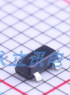 原装正品 LM61CIM3/NOPB LM61CIM3X 丝印T1C SOT-23 温度传感器