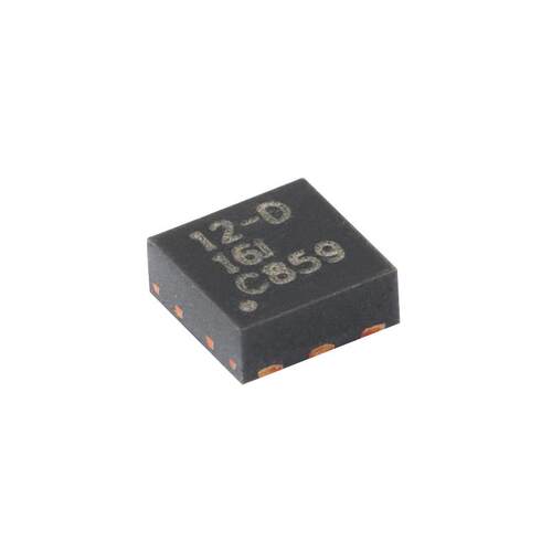 原装正品 LP5912-1.8DRVR WSON-6 低压降稳压器(LDO)芯片