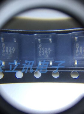 PS2701A-1-F3-A  丝印701A 贴片光耦SOP4 全新现货可直拍欢迎咨询