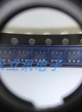 原装正品 贴片 MCP3421A0T-E/CH  SOT-23-6 模数转换芯片ADC