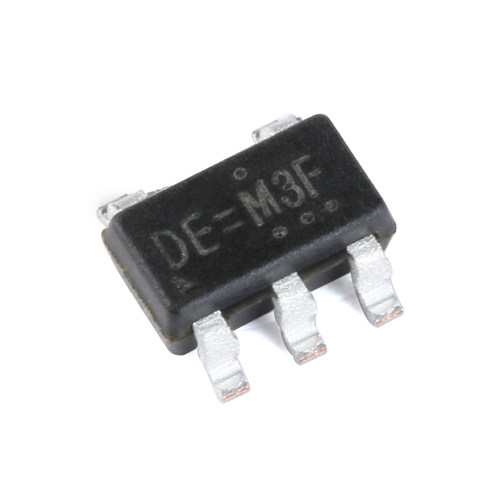 原装正品 RT9193-33GB SOT23-5 稳压器LDO芯片 固定3.3V/0.3A输出