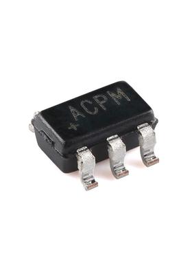 原装正品 MAX6070BAUT25+T SOT-23-6 低噪声 高精度电压基准芯片