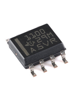 原装正品 TPS1100DR SOIC-8 单路P沟道增强型MOSFET