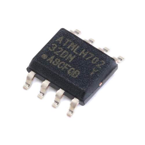原装正品 贴片 AT24C32D-SSHM-T SOIC-8 芯片 EEPROM-串行