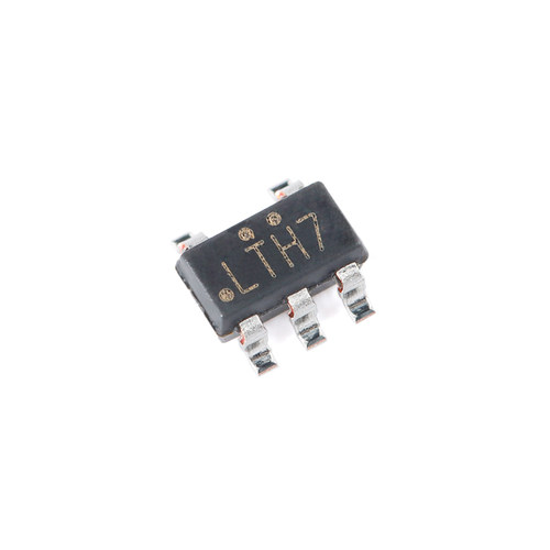 原装正品 贴片 UMW TP4054 SOT-23-5 500mA 电池电源管理芯片