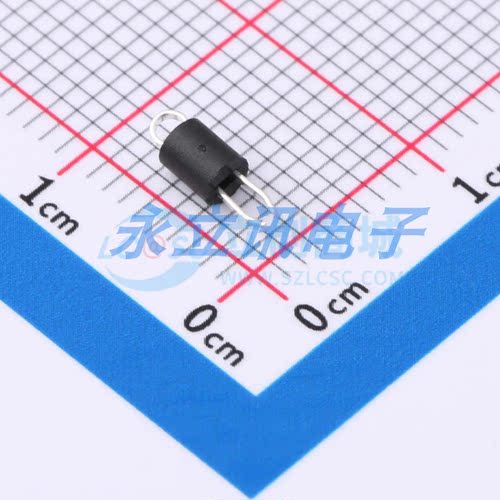 RH-5001 测试针 2.5mm 高温尼龙/磷青铜镀银 5001测试点 100x80mm