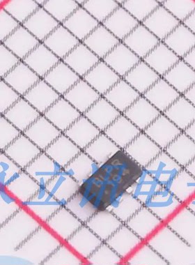 原装正品 贴片 MP2338GTL-Z 封装SOT-583 丝印BLPP 开关稳压器IC