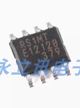 原装正品 MB85RS1MTPNF-G-JNERE1 SOP-8 1MBit SPI FRAM存储芯片