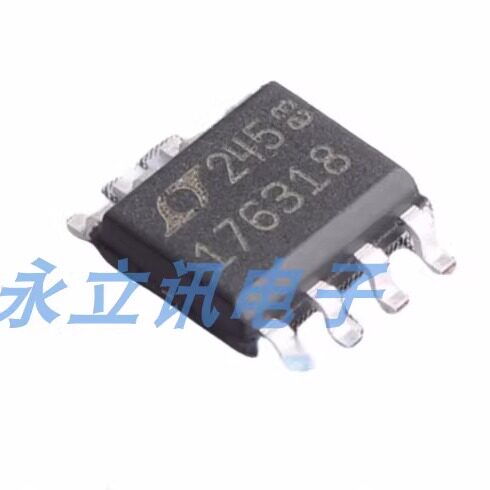 原装正品 贴片 LT1763CS8-1.8#PBF 丝印176318 封装SOP8 稳压器