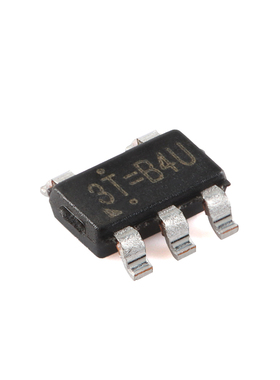 原装RT9078N-08GJ5 TSOT-23-5 2uA IQ 300ma低压差线性稳压器芯片