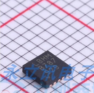 原装正品 贴片 LT3471EDD#TRPBF 封装DFN-10 开关稳压器芯片IC