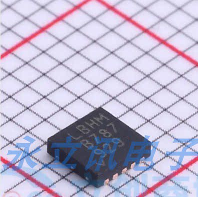 原装正品 贴片 LT3471EDD#TRPBF 封装DFN-10 开关稳压器芯片IC