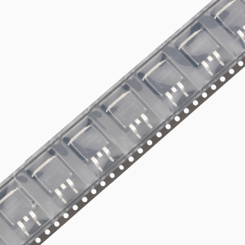 原装正品 IRF5305STRLPBF TO-263-3 P沟道 -55V/-31A贴片MOSFET管
