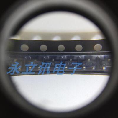 原装正品 贴片 LM60CIM3 LM60CIM3X/NOPB 封装SOT-23 温度传感器