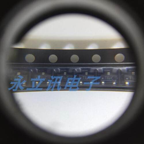 原装正品 贴片 LM60CIM3 LM60CIM3X/NOPB 封装SOT-23 温度传感器