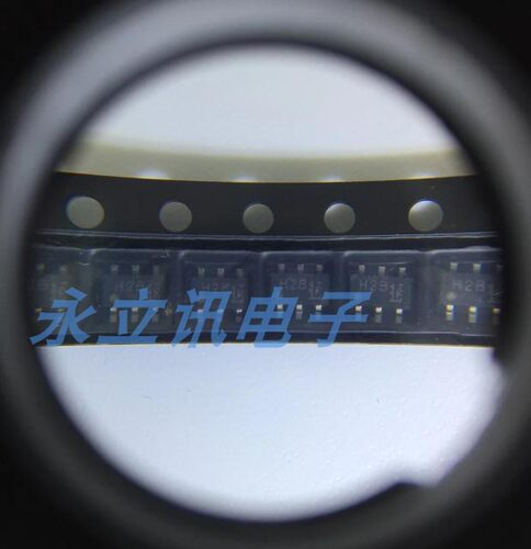 TPC6502 SOT23-6 丝印 H2B低压MOS管 集成电路IC芯片 现货可直拍