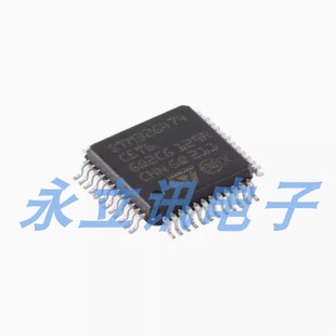 原装正品STM32G474CET6 LQFP-48 ARM Cortex-M4 32位微控制器-MCU