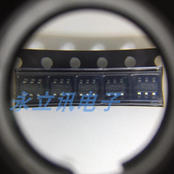 原装正品 SI3443DV-T1-E3 封装SOT23-6 印记43UAV SI3443场效应管