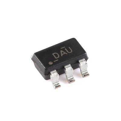 原装正品 TLV70025DDCR SOT-23-5 低压降稳压器(LDO)芯片