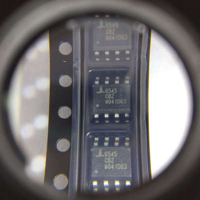 原装正品 贴片 ISL6545CBZ-T 封装SOP8 DC-DC电源芯片 开关控制器