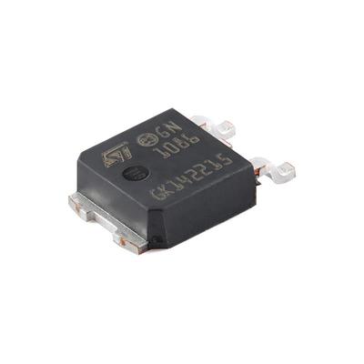 原装正品 LD1086DTTR TO-252 1.5A可调低压降正电压稳压器芯片