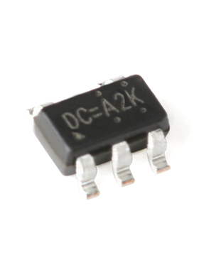 原装正品 RT9193-18GB SOT23-5 稳压器LDO芯片 1.8V/300mA输出