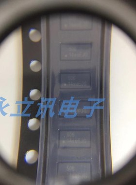 原装正品 CDDFN10-0506N 贴片DFN10 丝印506 ESD抑制器/TVS二极管