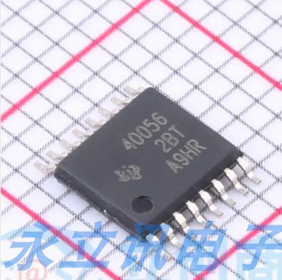 原装正品 贴片 TPS40056PWPR 封装HTSSOP-16-EP DC-DC电源芯片