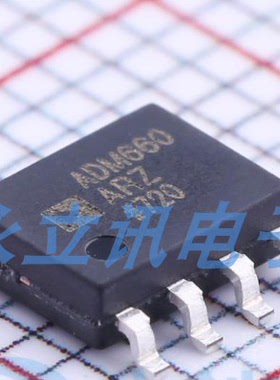 LTC4002ES8-8.4#TRPBF LT400284 电池管理芯片 封装SOP8 全新现货