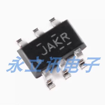 原装正品 贴片 TS5A3160DBVR SOT-23-6 单通道模拟开关芯片